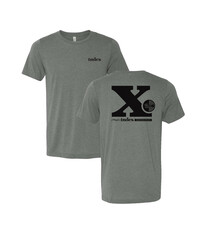 vinyl index. - x. quality - T-Shirt