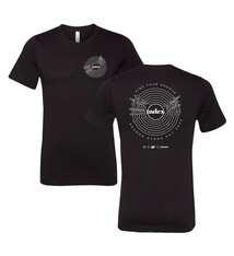 vinyl index. - RSD '23 - T-Shirt