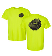 New T Shirt s Tote vinyl index