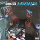 The Genius, GZA - Liquid Swords - 2xVinyl, LP, Album, Reissue - 1376540475