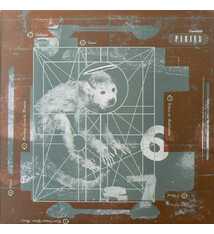 Pixies - Doolittle - Vinyl, LP, Album, Reissue, 180g - 517624958