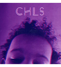 Moe Pope, Lightfoot - CHLS  - Vinyl, 12", 33 ⅓ RPM, EP, Limited Edition, Purple