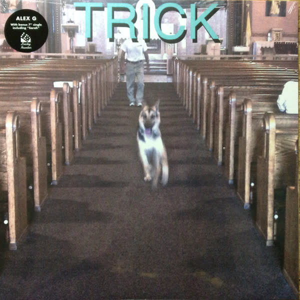 Alex G (2) - Trick - Vinyl, LP, Album - 997082774