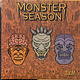 O.V.M. - Monster Season - Vinyl, 12", Limited Edition - 1754874491