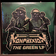 Non Phixion - The Green LP - 2xVinyl, LP, Compilation, Limited Edition, Mixed, Olive Green - 886018621