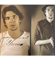Justin Townes Earle - Yuma - Vinyl, 12", 45 RPM, EP, Record Store Day, Reissue, Gold, 180g - 1823053710