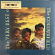 The Colourfield - The Very Best Of - Vinyl, LP, Record Store Day, Compilation, Limited Edition, Blue, 140gm - 1824553722
