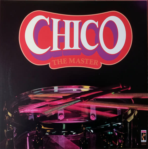 Chico Hamilton - The Master - Vinyl, LP, Album, Record Store Day, Reissue, Remastered, Stereo, Purple Marble - 1824550548