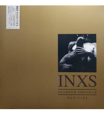 INXS - Shabooh Shoobah Rarities - Vinyl, LP, Album, Record Store Day, Compilation, Limited Edition, Gold - 1824548031
