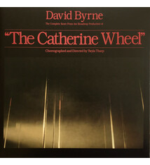 David Byrne - The Complete Score From The Broadway Production Of "The Catherine Wheel" - 2xVinyl, LP, Album, Record Store Day, Reissue - 1830113268