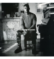 DoomCannon - Renaissance - Vinyl, LP, Stereo - 1830134994