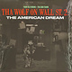 Your Old Droog, ThaGodFahim - Tha Wolf On Wall St. 2: The American Dream - Vinyl, LP, Album, Limited Edition, Stereo, Red, White & Blue - 1832478123