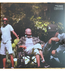 Domo Genesis, Evidence (2) - Intros, Outros & Interludes - Vinyl, LP, Album, Limited Edition - 1832705199