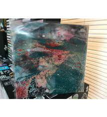 Prem Rock - Did You Enjoy Your Time Here…? - Vinyl, LP, Album, Special Edition, Stereo, Maui Colored Vinyl - 2019116091