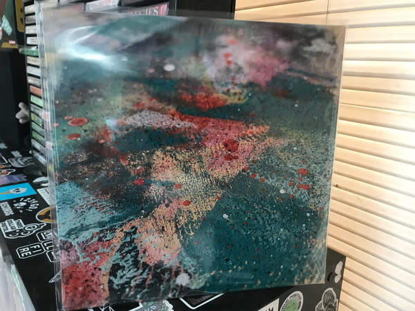 Prem Rock - Did You Enjoy Your Time Here…? - Vinyl, LP, Album, Special Edition, Stereo, Maui Colored Vinyl - 2019116091