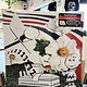 sleepingdogs (Jesse the Tree & Andrew) – I’m Fakin’ My Own Death Just To Get Some Rest LP (RED/BLACK VINYL)