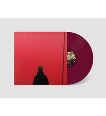 Mint Pillow - Mint Pillow - Vinyl, 12", LP,  Eco Color Variant