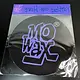MO WAX (limited edition of 90) - slipmat