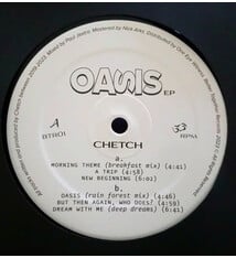 Chetch - Oasis EP - Vinyl, 12", 33 ⅓ RPM, EP - 2081352602