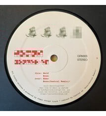 Jomni - Yonder EP - Vinyl, 12", 33 ⅓ RPM, EP, Stereo - 2081425643