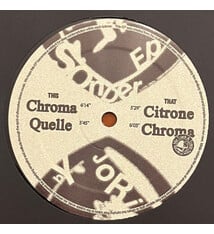 Jori (4) - Sonder EP - Vinyl, 12", 33 ⅓ RPM, EP, Stereo - 2082685606