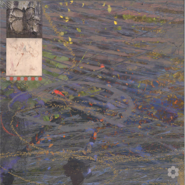 Oton - Aurora - Vinyl, 12" - 2081350364