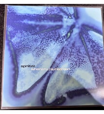 Spriitzz - Where R U / Sunscreen - Vinyl, 12", EP - 2081351420