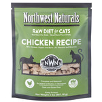 Northwest Naturals Northwest Naturals Frozen Raw Chicken Cat Food 2lb