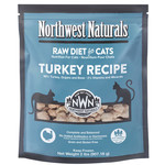Northwest Naturals Northwest Naturals Frozen Raw Turkey Cat Food 2lb