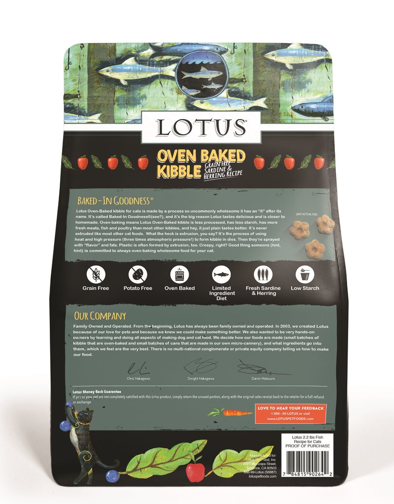 39 Lotus Cat Food Raw PNG