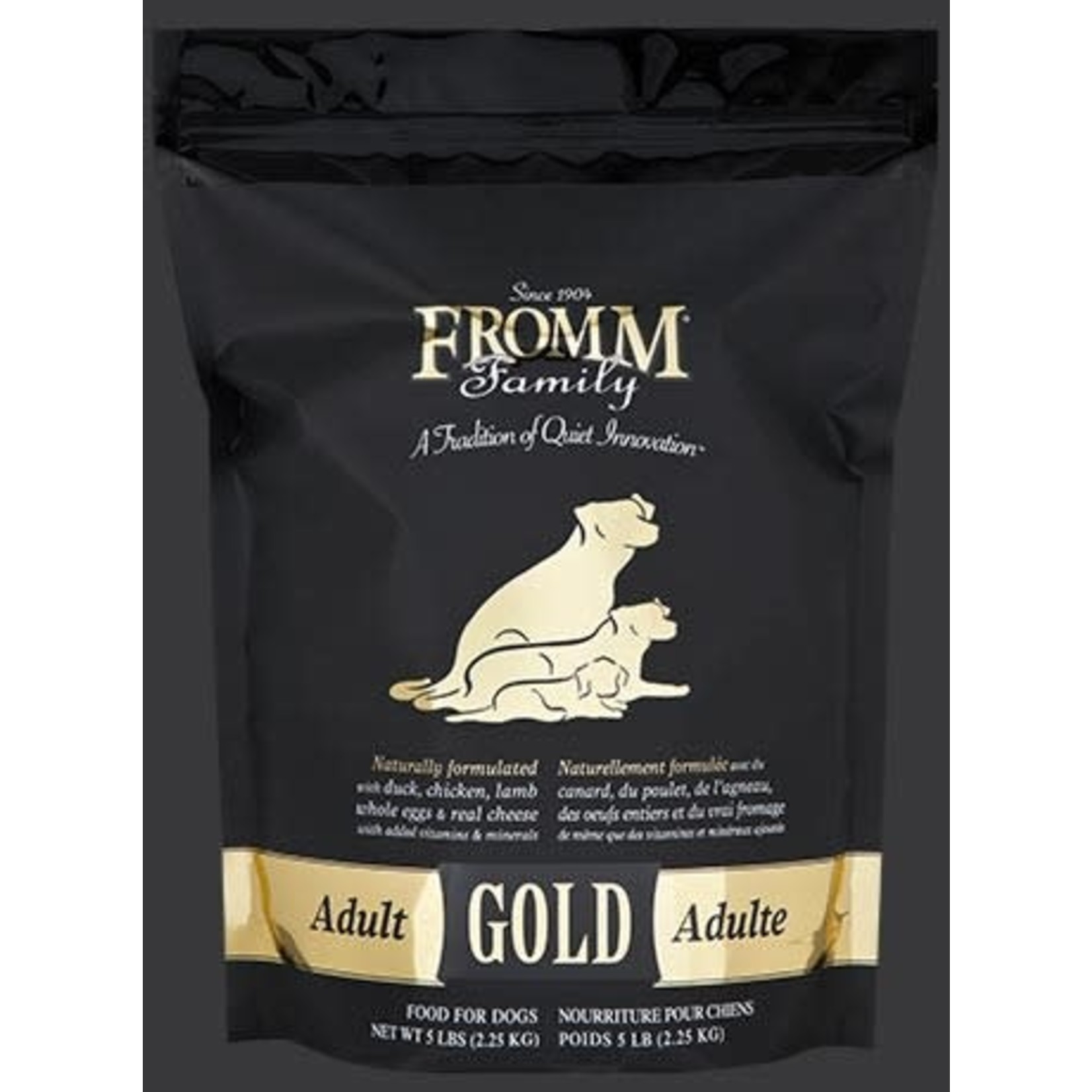 Fromm Family Fromm Adult Gold Dog Food