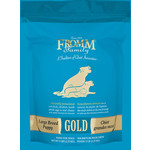 Fromm Family Fromm Large Breed Puppy Gold Dog Food