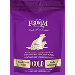 Fromm Family Fromm Small Breed Adult Gold Dog Food