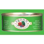 Fromm Family Fromm Chicken & Duck Pâté Canned Cat Food 5.5oz