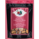 Fromm Family Fromm Salmon with Sweet Potato Dog Treats 8oz