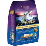 Zignature Zignature Trout and Salmon Dog Food