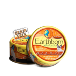 Earthborn Earthborn Chicken Jumble Canned Cat Food 5.5oz