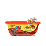 Earthborn Earthborn Pepper's Pot Roast Beef Tub Dog Food 8oz