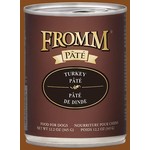 Fromm Family Fromm Turkey Pâté Canned Dog Food 12.2oz