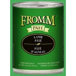 Fromm Family Fromm Lamb Pâté Canned Dog Food 12.2oz