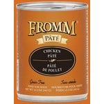 Fromm Family Fromm Chicken Pâté Canned Dog Food 12.2oz