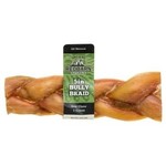 Red Barn RED BARN BRAIDED BULLY STICK 5"