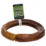 RedBarn REDBARN Small Bully Ring Dog Chew