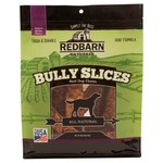 Red Barn REDBARN Bully Slices Peanut Butter Dog 9oz