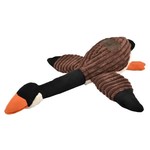 Tall Tails TALL TAILS Goose with Squeaker 16" Dog Toy