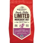 Stella & Chewys Stella & Chewy's Limited Ingredient Raw Coated Cage-Free Turkey Dog Food