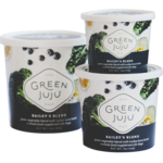 Green Juju Green Juju Frozen Bailey's Blend