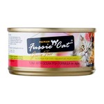 Fussie Cat Fussie Cat Tuna with Ocean Fish Canned Cat Food 2.8oz