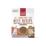 Honest Kitchen Whole Food Clusters Grain Free Beef Dog Food