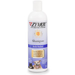 Zymox ZYMOX Shampoo Itch Relief With Vitamin D3 12oz